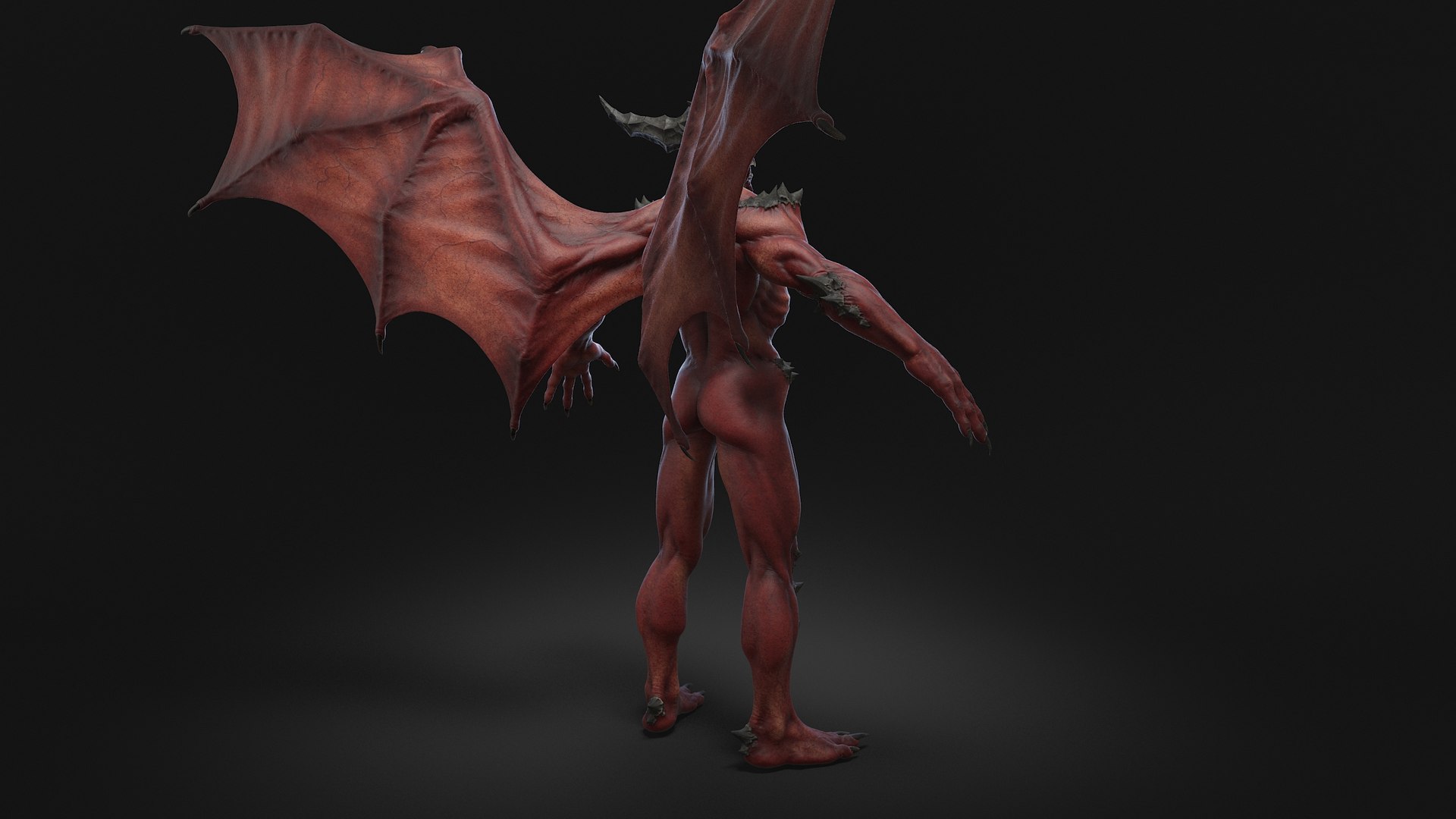 3D Devil https://p.turbosquid.com/ts-thumb/w0/lLEyNR/ZN/dvlt0014/jpg/1637697634/1920x1080/fit_q87/714db80852e296562952546df5da73a301c464ff/dvlt0014.jpg