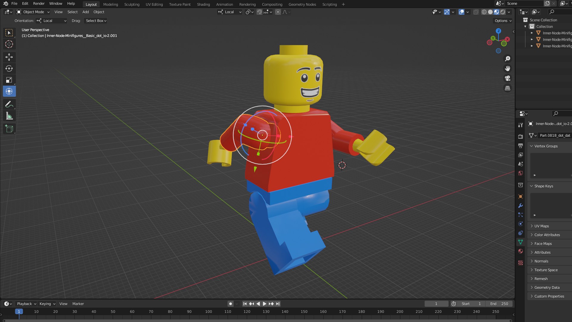 Lego Minifigures Basic Bundle 3D model https://p.turbosquid.com/ts-thumb/w0/pdYG3o/rr/action/jpg/1791450704/1920x1080/fit_q87/a0723f8cac4b361994e939cee42edfa1b9e2afcc/action.jpg