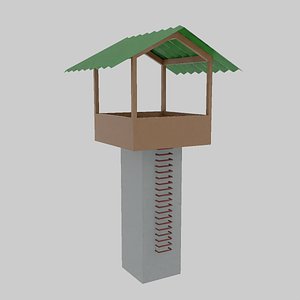 defence tower