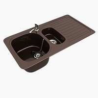 Kitchen Sink