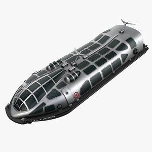Himiko Cruise Ship