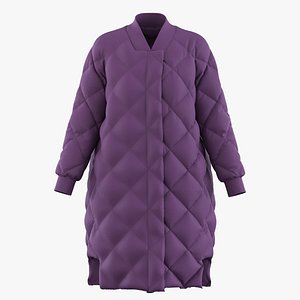 Women Puffer Jackets