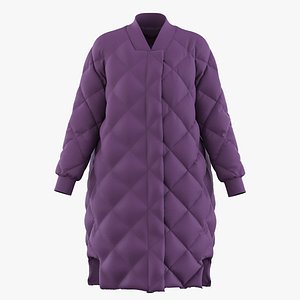 Women Puffer Jackets