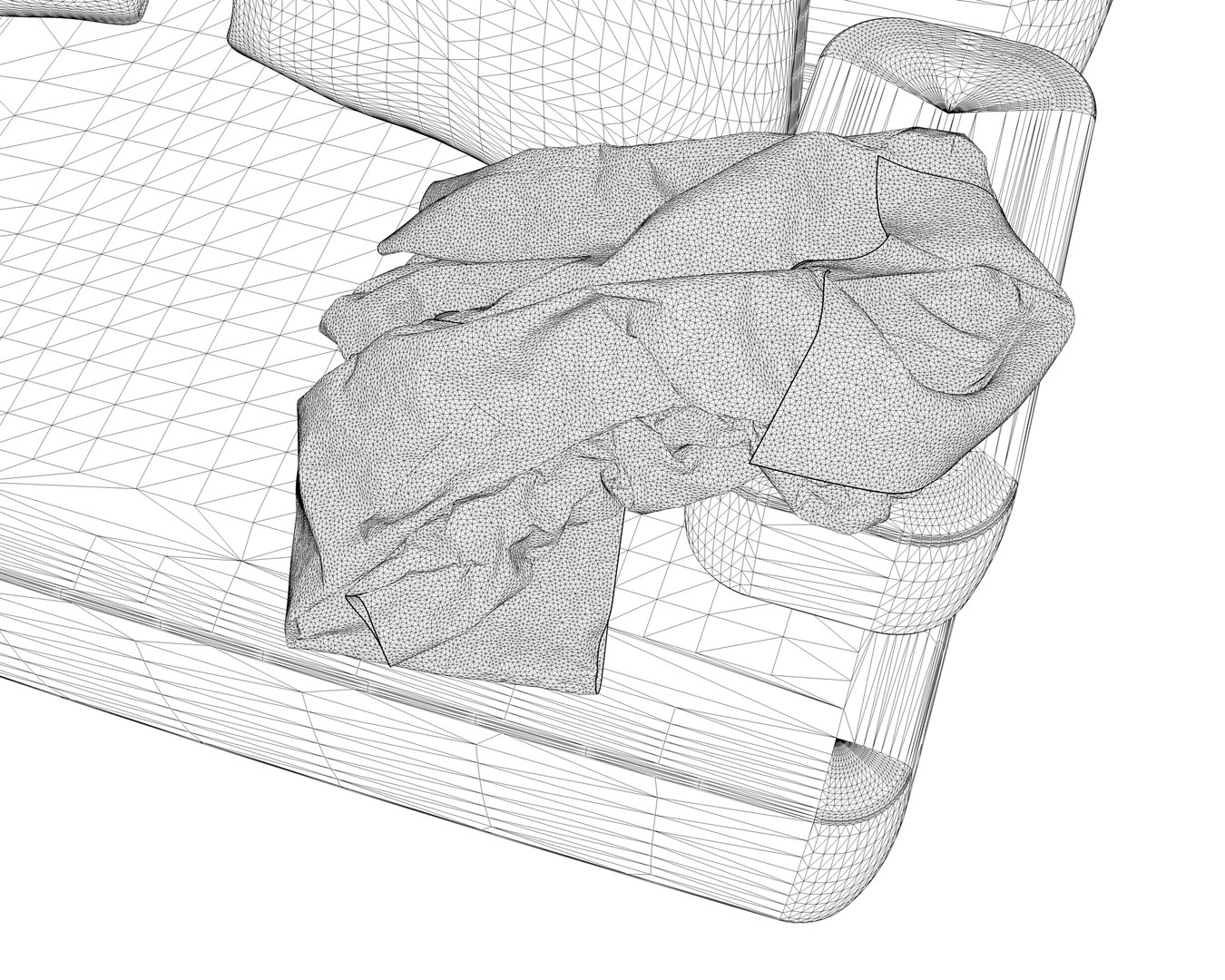 c4d coats positions