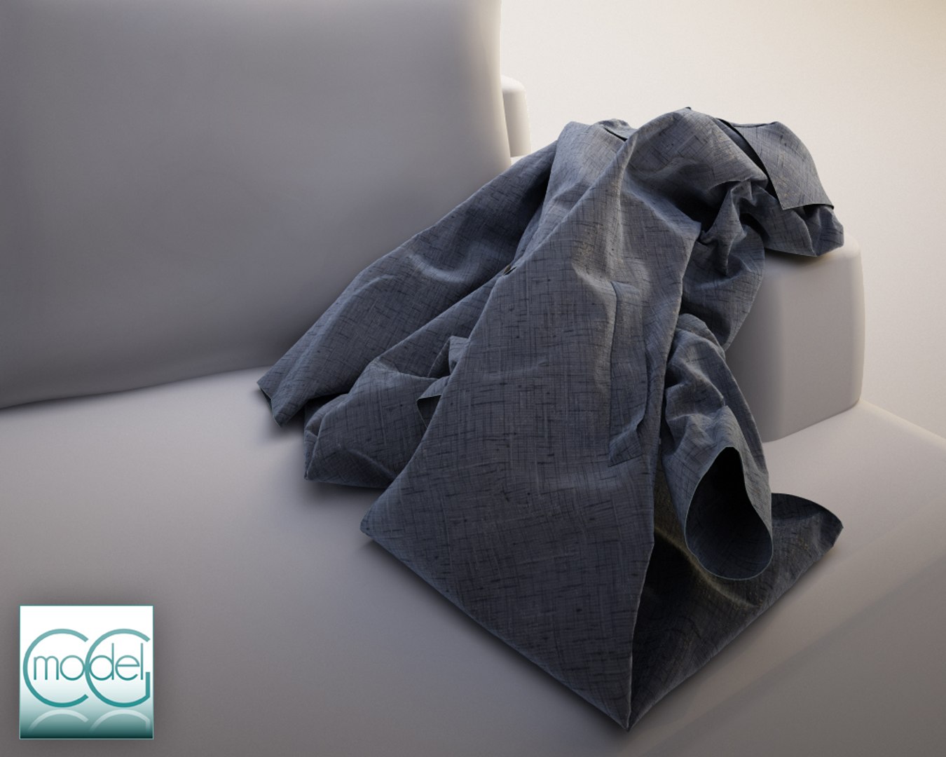 c4d coats positions