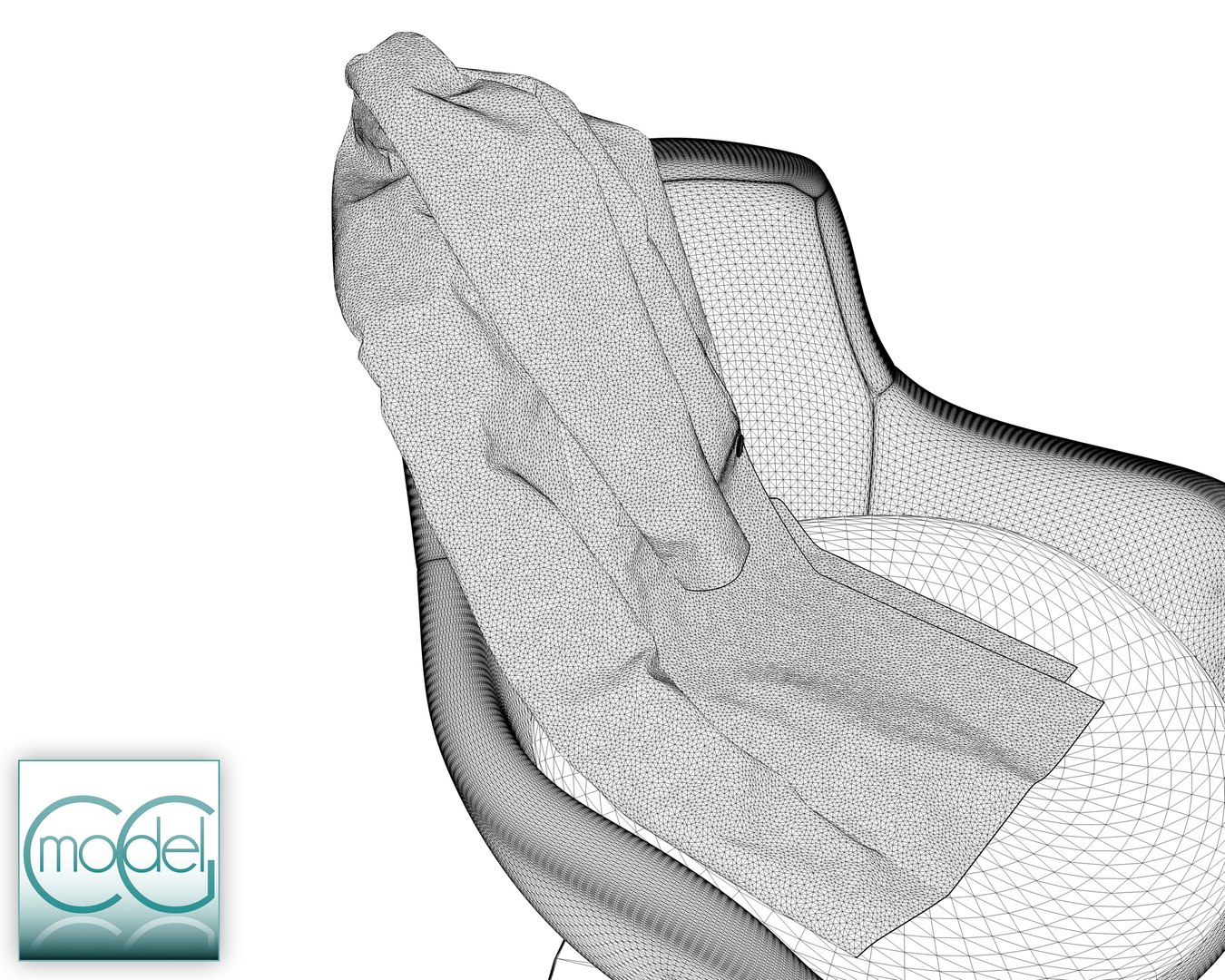c4d coats positions