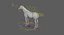 Cheval Noir (Rigged)