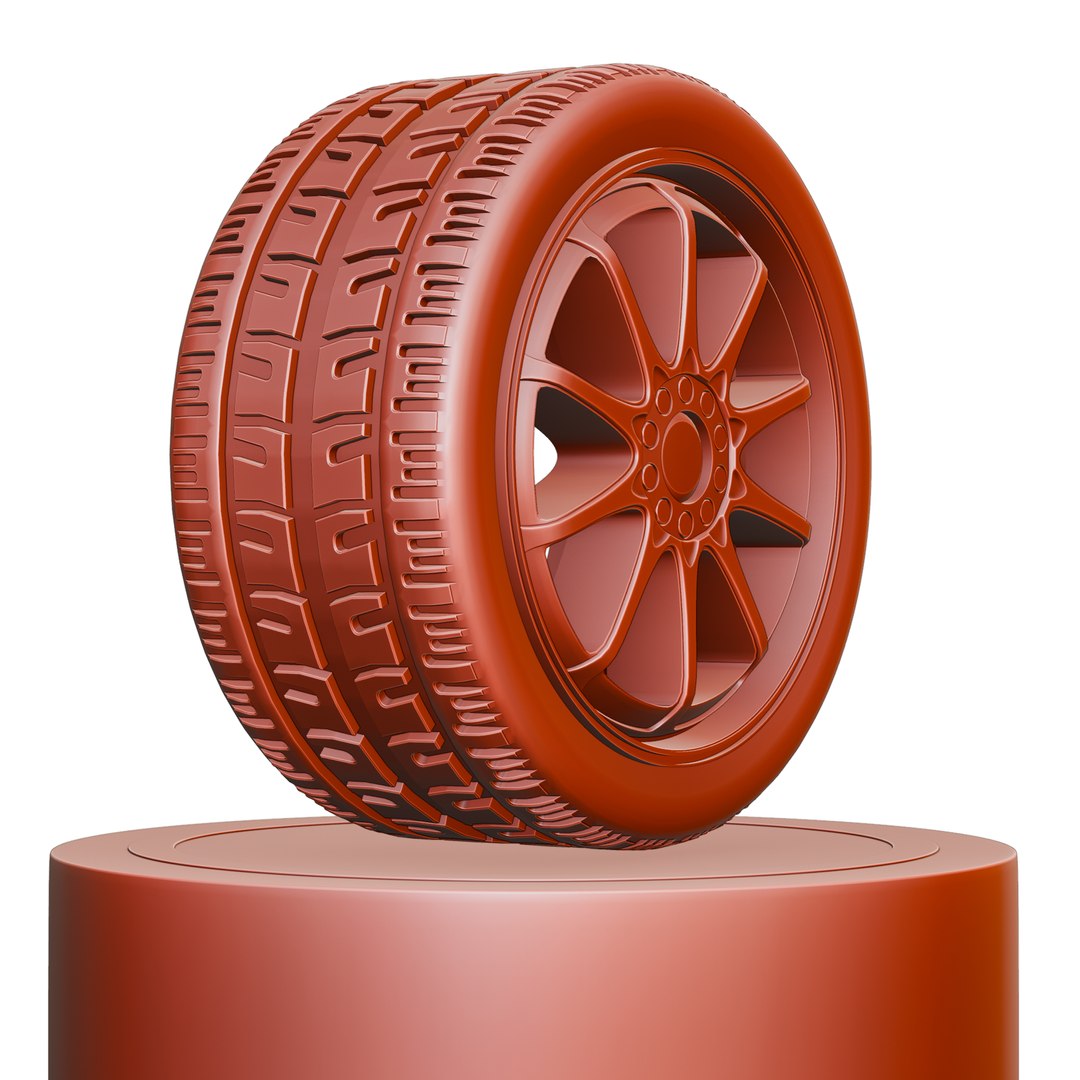 Realistic Car Wheel 3D Model - 4K Textures 3D model https://p.turbosquid.com/ts-thumb/w1/GLdDmx/79/wheel_07/png/1736621669/1920x1080/fit_q87/699524aab0ec9bcda3b1ab546d98b4fe5e602755/wheel_07.jpg