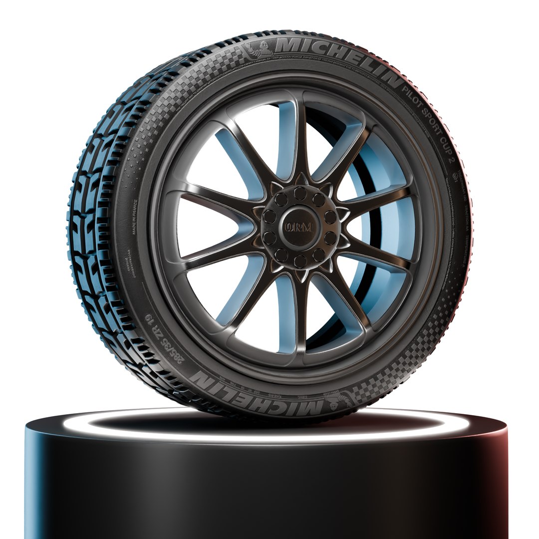 Realistic Car Wheel 3D Model - 4K Textures 3D model https://p.turbosquid.com/ts-thumb/w1/GLdDmx/W6/wheel_02/png/1736621603/1920x1080/fit_q87/04579937ef16d8779574ba12ff50c547d6f2bbc4/wheel_02.jpg