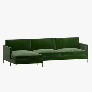 Cobble Hill Hannah Sectional