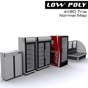 refrigerators shop max