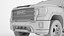 GMC SIERRA HD DENALI 2020 Chassis 02