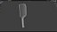 Hair Comb 05