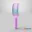 Hair Comb 05
