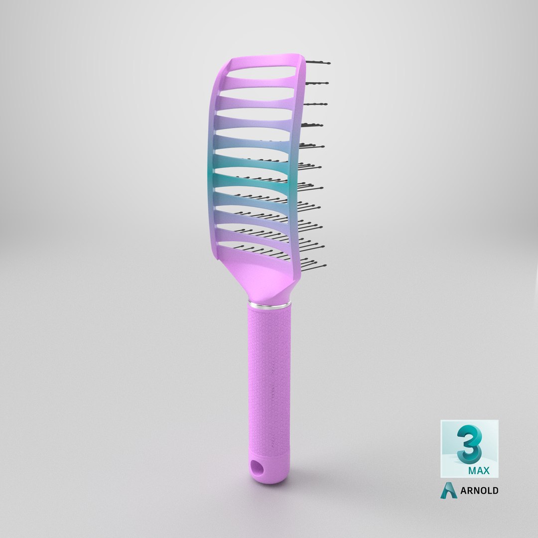 Hair Comb 05 3D model https://p.turbosquid.com/ts-thumb/w1/IbjGO4/Mv/stemcell_max_arnold_render/png/1772815193/1920x1080/fit_q87/b2f4a4bdadc5083cad081a03579e27111850141c/stemcell_max_arnold_render.jpg
