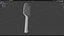 Hair Comb 05