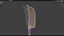 Hair Comb 05