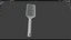 Hair Comb 05