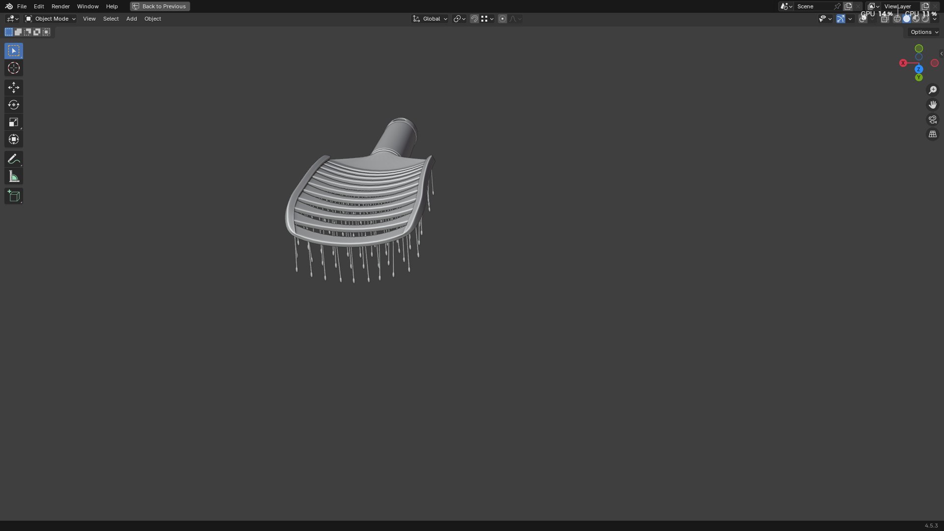Hair Comb 05 3D model https://p.turbosquid.com/ts-thumb/w1/IbjGO4/br/screenshot20250930172623/png/1759233590/1920x1080/fit_q87/fb5f3e4a89d8f3fb26ce2f18e32ad48d330bf903/screenshot20250930172623.jpg