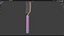 Hair Comb 05