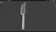 Hair Comb 05