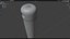 Hair Comb 05