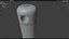 Hair Comb 05