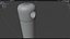 Hair Comb 05