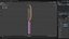 Hair Comb 05