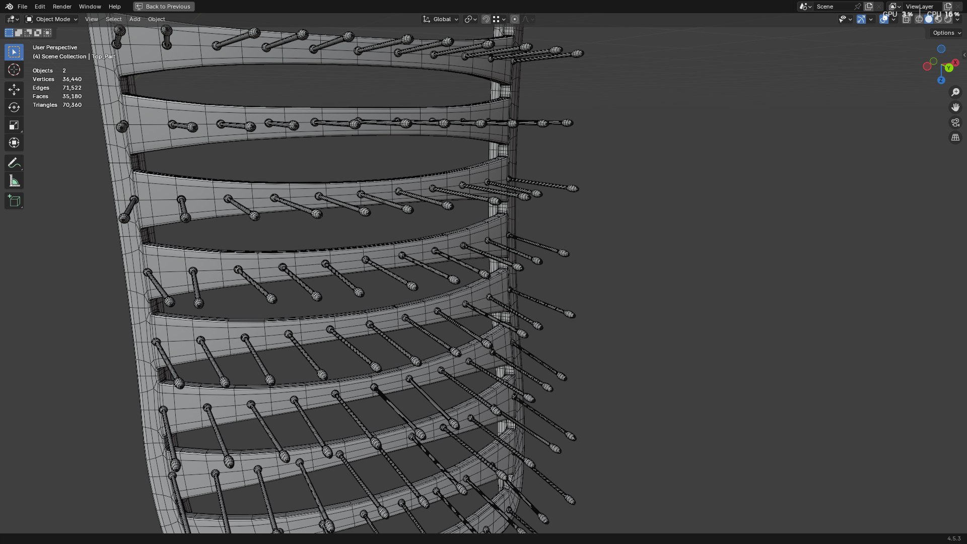 Hair Comb 05 3D model https://p.turbosquid.com/ts-thumb/w1/IbjGO4/uY/screenshot20250930172649/png/1759233629/1920x1080/fit_q87/0b4fea540ee62e7c3e87c04819047e1897fabc95/screenshot20250930172649.jpg
