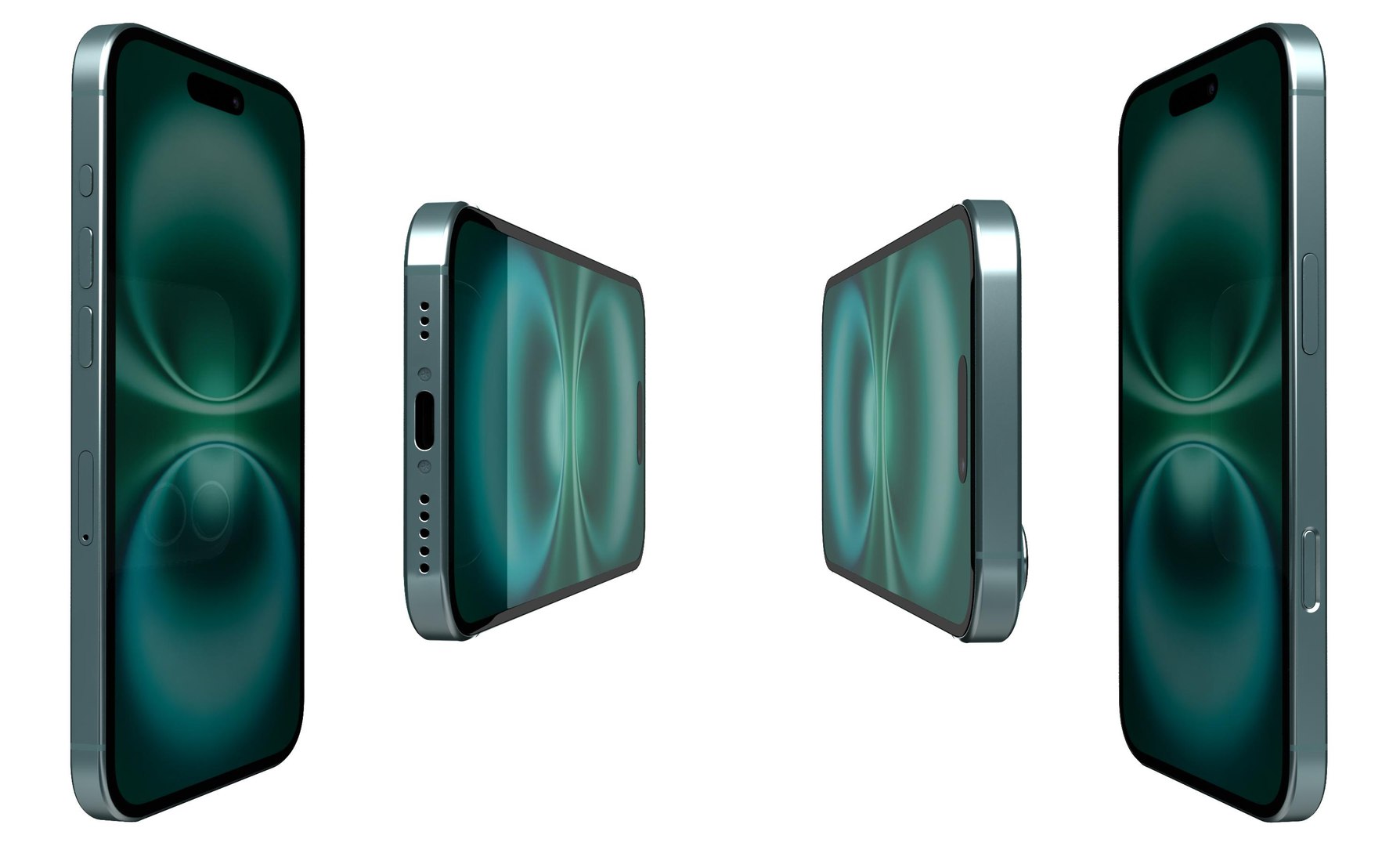 Apple iPhone 16 Green 3D https://p.turbosquid.com/ts-thumb/w1/JUdZ5O/96/11/jpg/1726297594/1920x1080/fit_q87/f0e6acd663a33b00cf9f1bc11a6facf9de974d9b/11.jpg