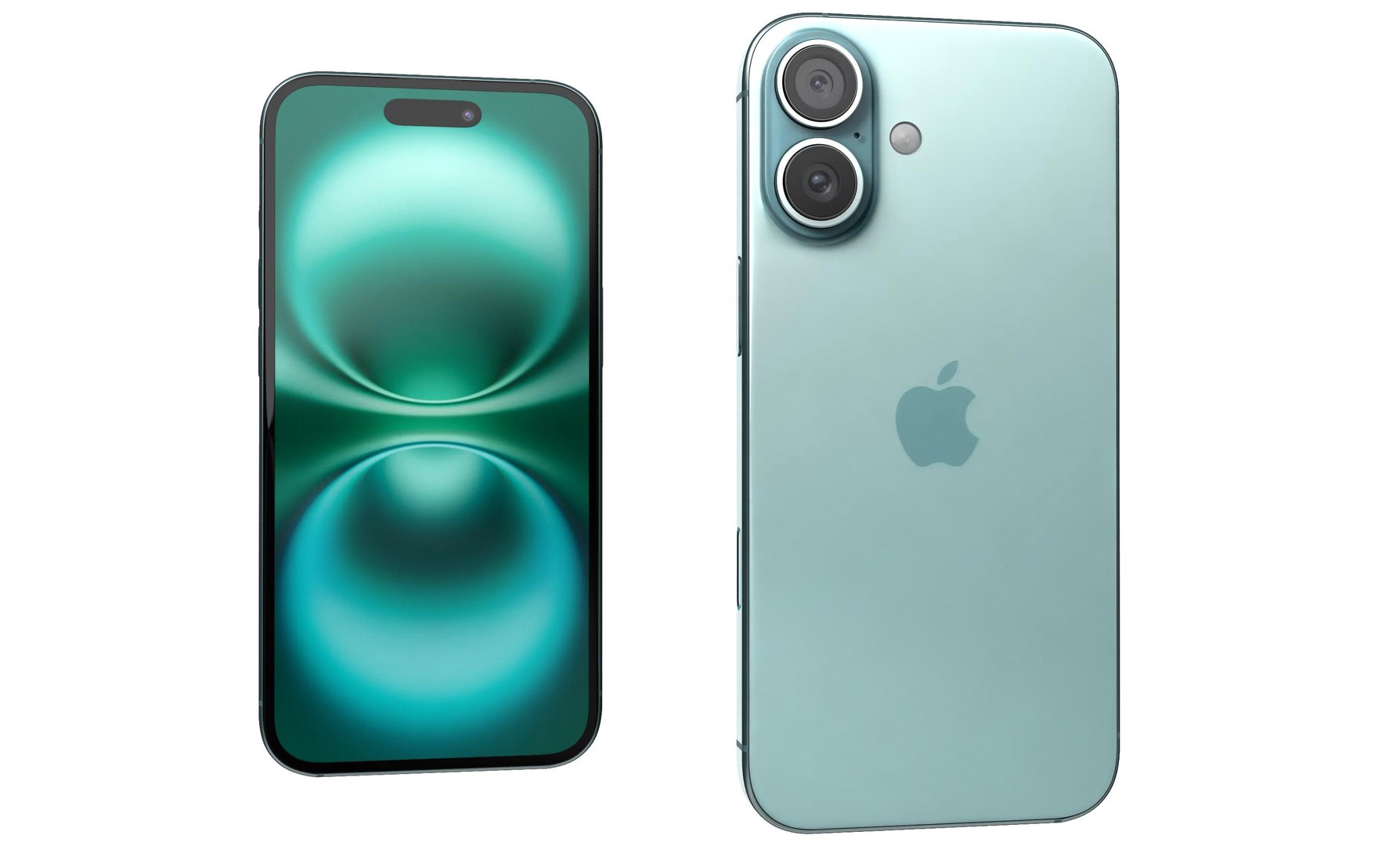 Apple iPhone 16 Green 3D https://p.turbosquid.com/ts-thumb/w1/JUdZ5O/PX/10/jpg/1726297592/1920x1080/fit_q87/a8ec756fb0bd45c2c64409dd9837e7c955b5def5/10.jpg