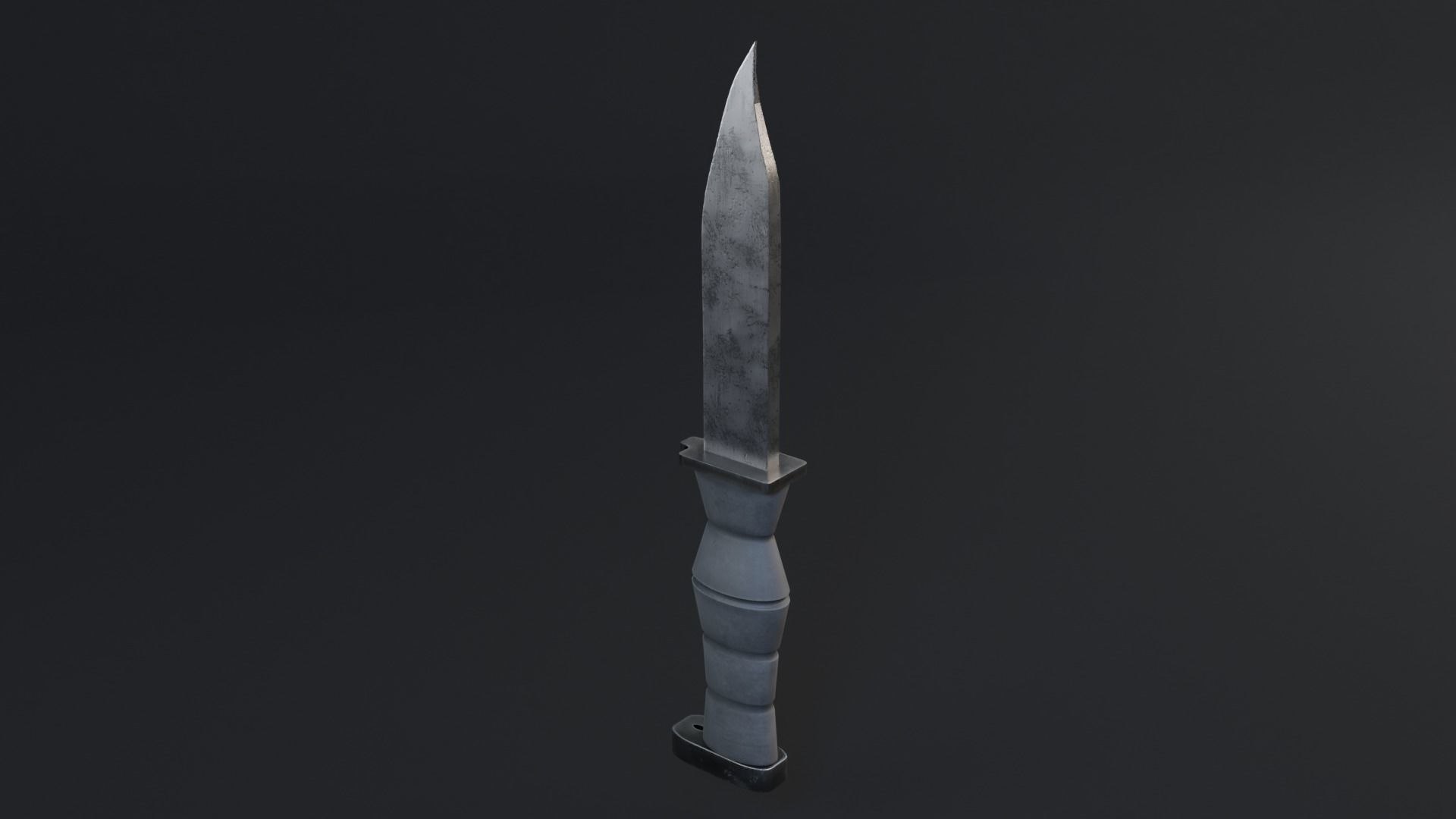 Knife  Game Ready  Low Poly PBR 3D Model 3D model https://p.turbosquid.com/ts-thumb/w1/LGg8j3/NU/190knifegamereadylowpoly3dmodel3dmodel4d17ea8bf5/jpg/1706563369/1920x1080/fit_q87/ce1ce24467b18257a95d28e1d56829454e7c3dcc/190knifegamereadylowpoly3dmodel3dmodel4d17ea8bf5.jpg