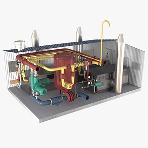Boiler Room