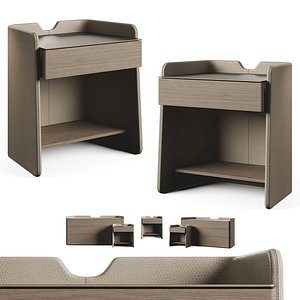 Pianca CHLOE 2025 Living Collection model