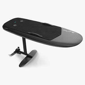 Fliteboard PRO Series 3 Carbon