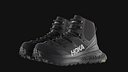 Hoka Tennine Hike GTX 4