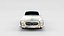 Mercedes 190SL Hard Top rev