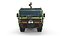 Oshkosh Striker 3000 6x6 Firetruck