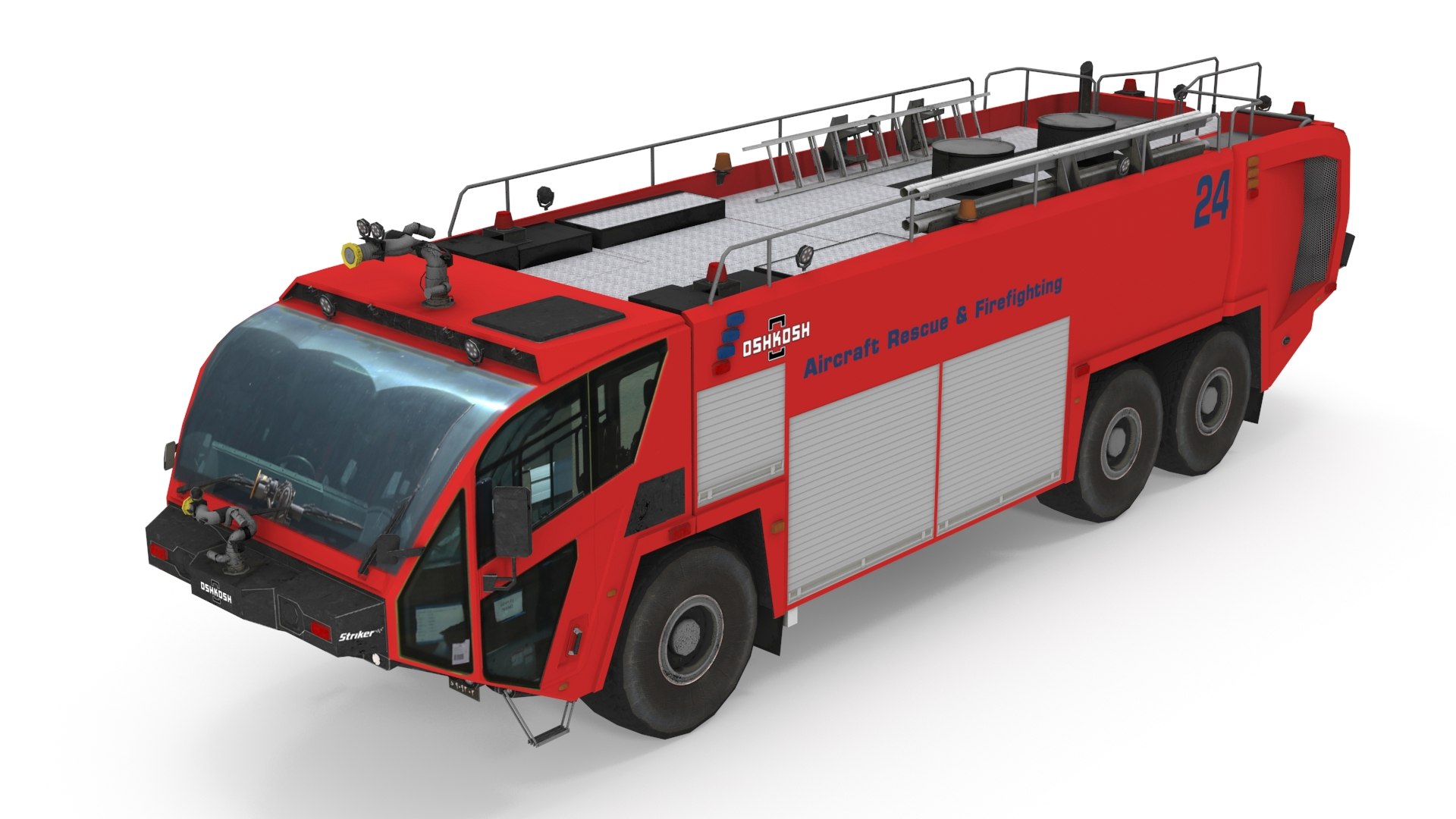 Oshkosh Striker 3000 6x6 Firetruck 3D model https://p.turbosquid.com/ts-thumb/w1/Xi6gfl/bT/006/jpg/1653041952/1920x1080/fit_q87/31ee3e3dff62e59a8ecce010e600a7ea5145cf84/006.jpg