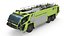 Oshkosh Striker 3000 6x6 Firetruck