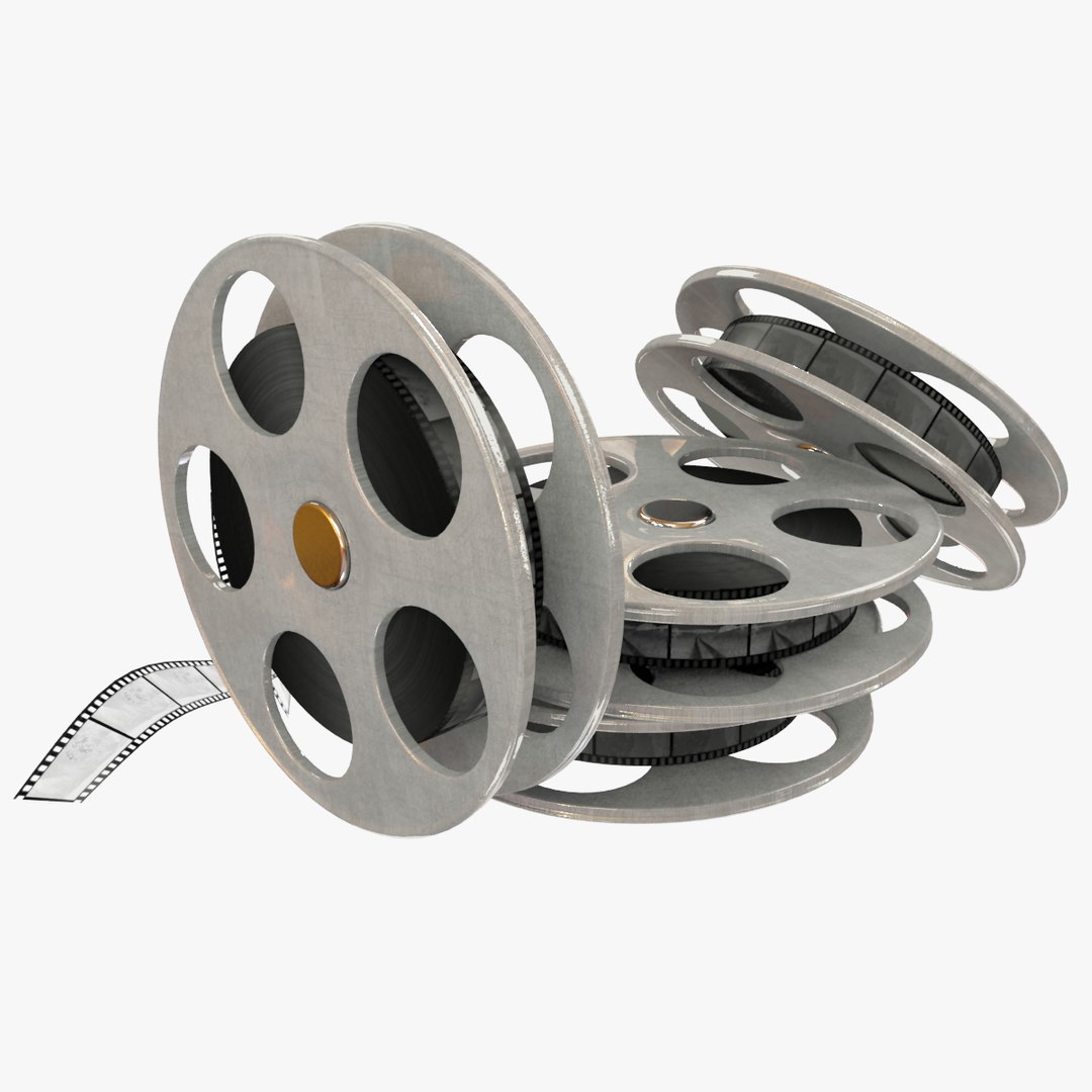 3D movie reels model https://p.turbosquid.com/ts-thumb/w1/ZXqxmh/3VawOBw8/005copy/png/1509639001/1920x1080/fit_q87/55b60f4584aeb9a4b332058629048ebe8a27aa9e/005copy.jpg