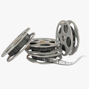 Movie Reels