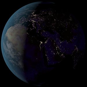 Earth