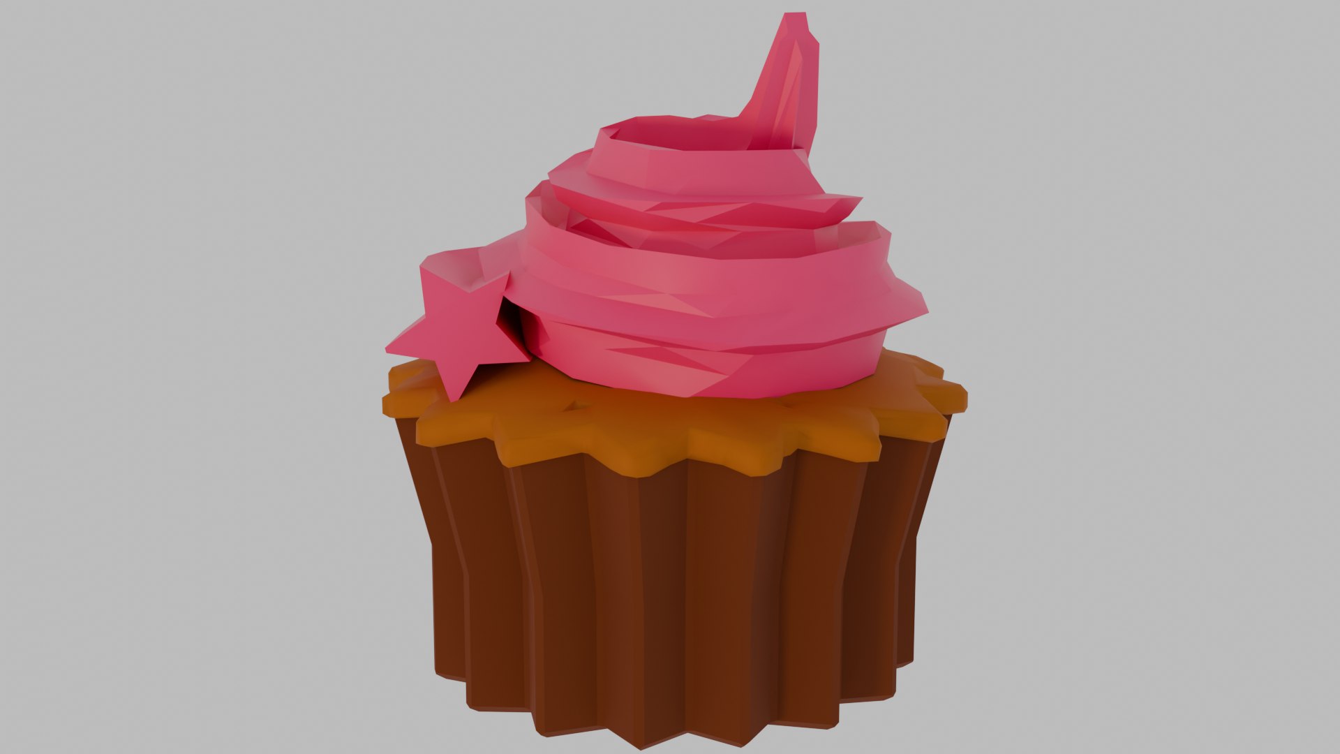 Bakery 3D Model - TurboSquid 2288202