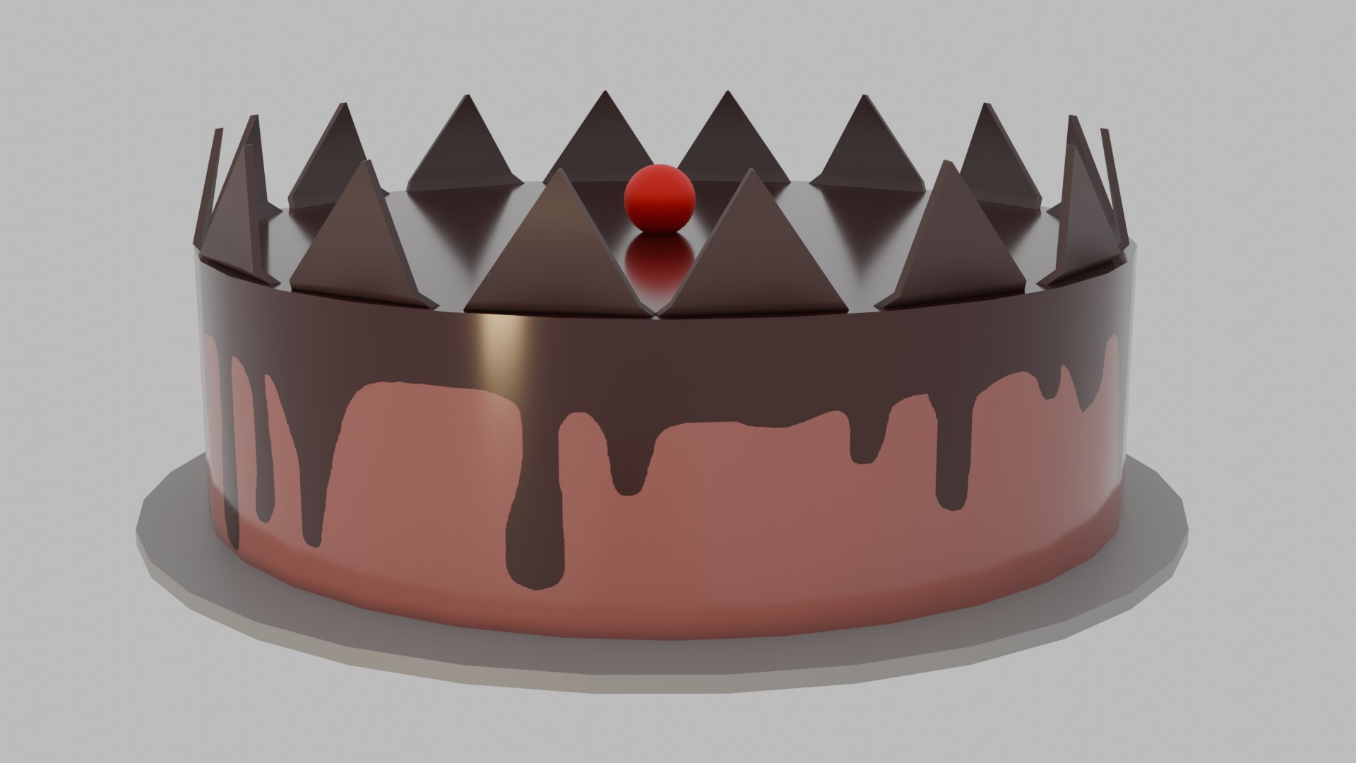 Bakery 3D Model - TurboSquid 2288202