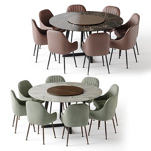 Table DENVER model