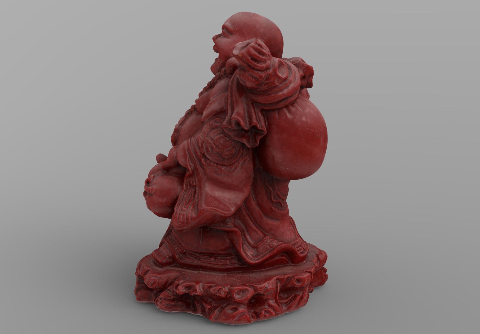 3D Monk Laughing Buddha model https://p.turbosquid.com/ts-thumb/w1/jx3pif/mK/0_284/jpg/1671054261/1920x1080/fit_q87/9c212a54f1a864226bedf94f9c5ad37c48023072/0_284.jpg