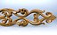 Decor horizontal