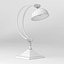 Lampe de bureau045